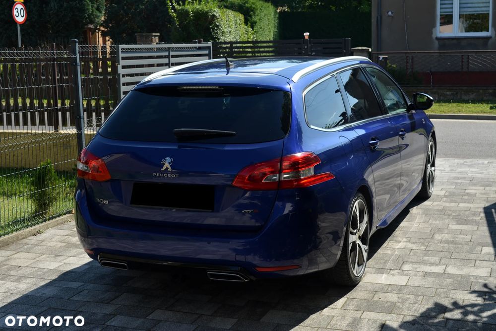 Peugeot 308 - 32