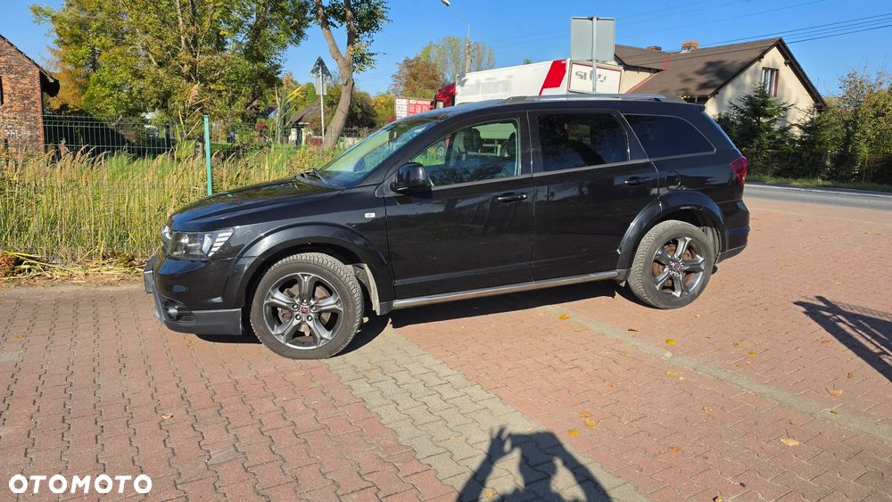 Fiat Freemont - 25