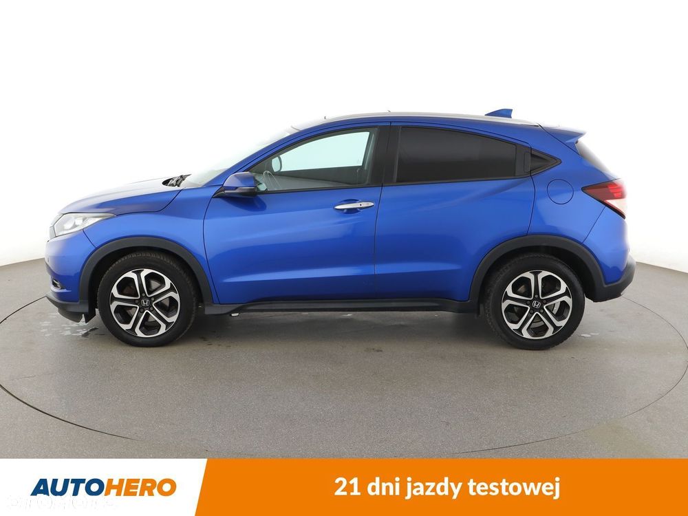 Honda HR-V - 2