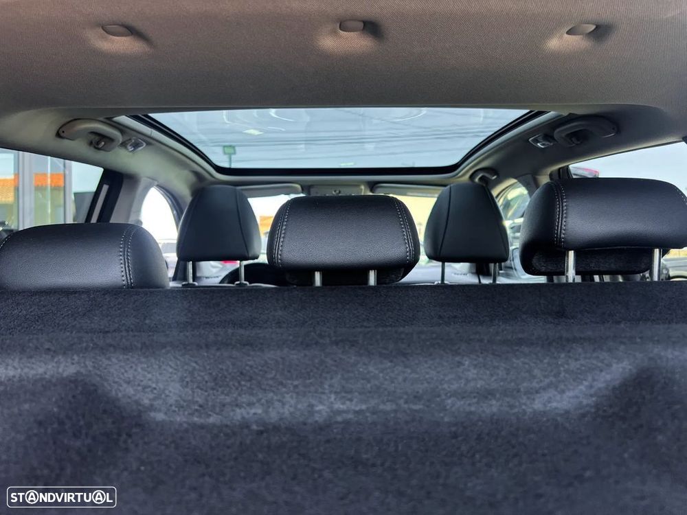 Nissan Qashqai 1.5 dCi Tekna Premium S - 19