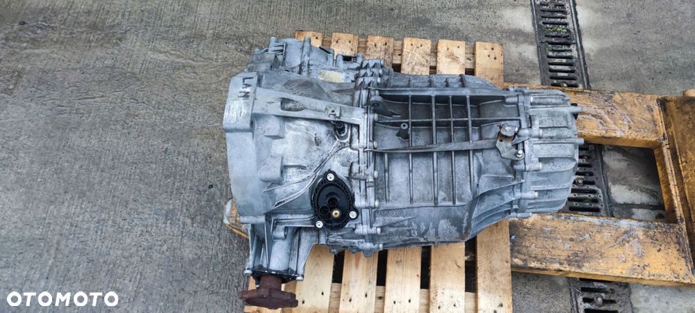 SKRZYNIA BIEGÓW MULTITRONIC AUDI A4 B8 A5 8T LAM * BENZYNA - 10