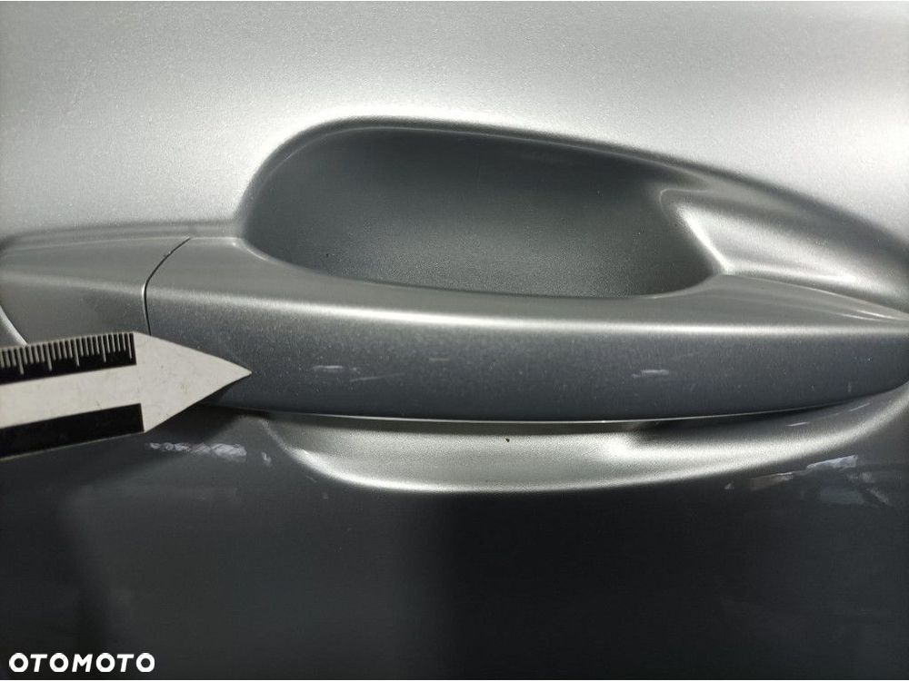 PEUGEOT 508 I DRZWI PRZÓD PRZEDNIE PRAWE EZR - 6