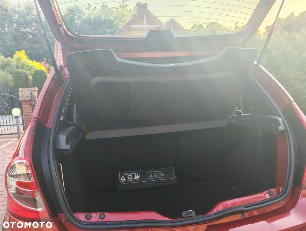 Dacia Sandero Stepway - 12