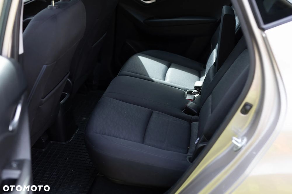 Hyundai ix20 1.6 Comfort - 14