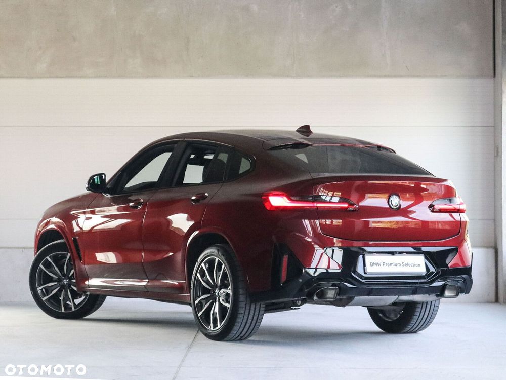 BMW X4 - 7