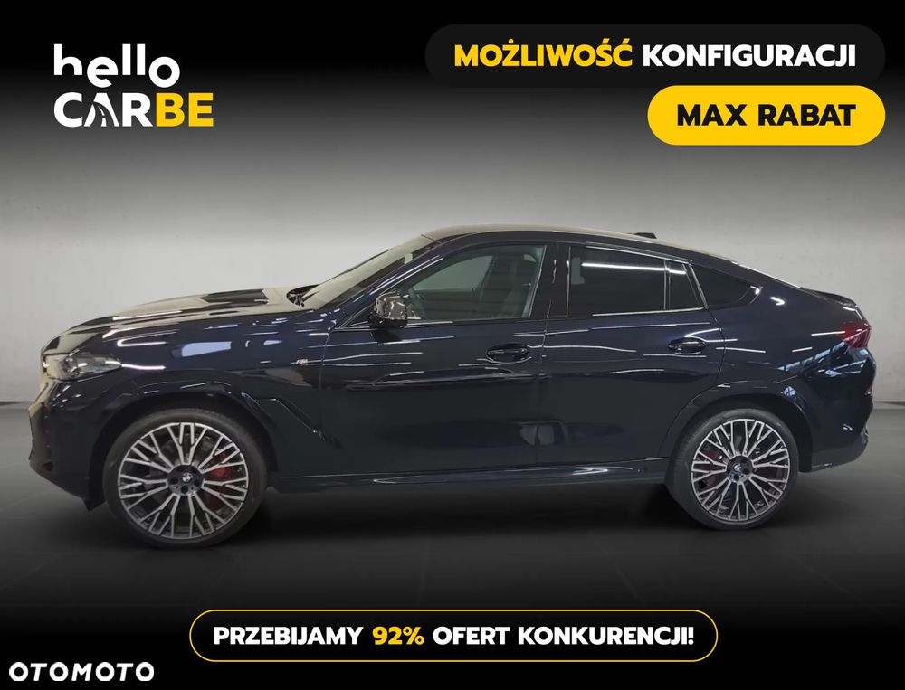 BMW X6 - 4