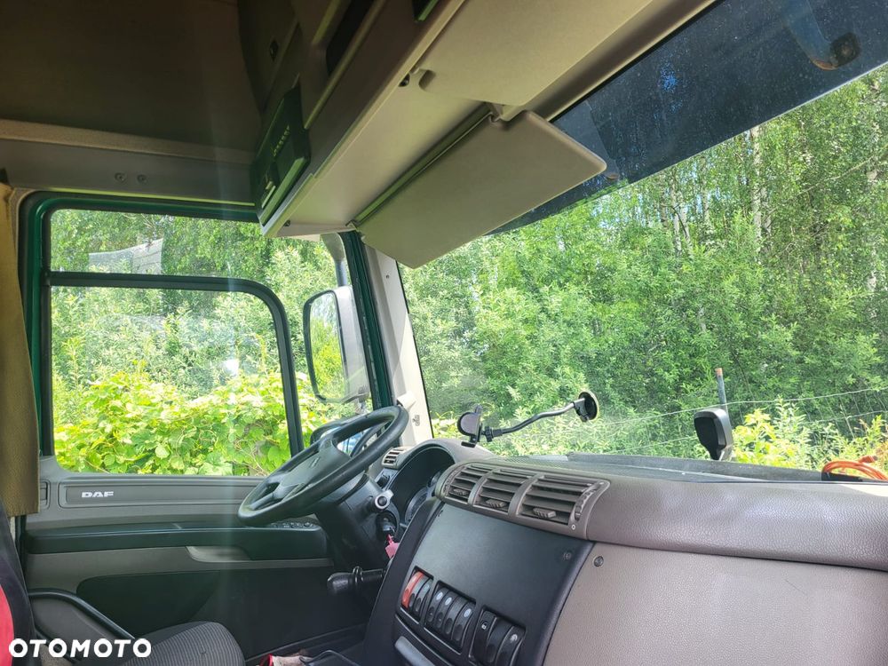 DAF CF85 - 3