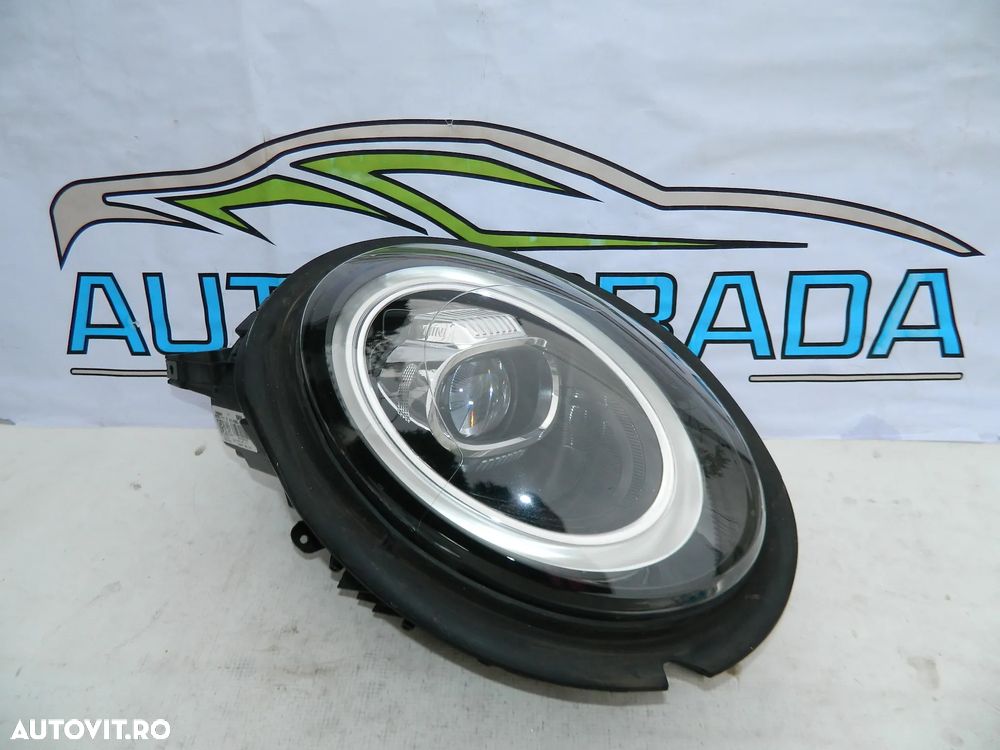 Far dreapta LED MINI Cooper F54 F55 F56 F57 LCI Facelift cod 6311-8738652 - 2