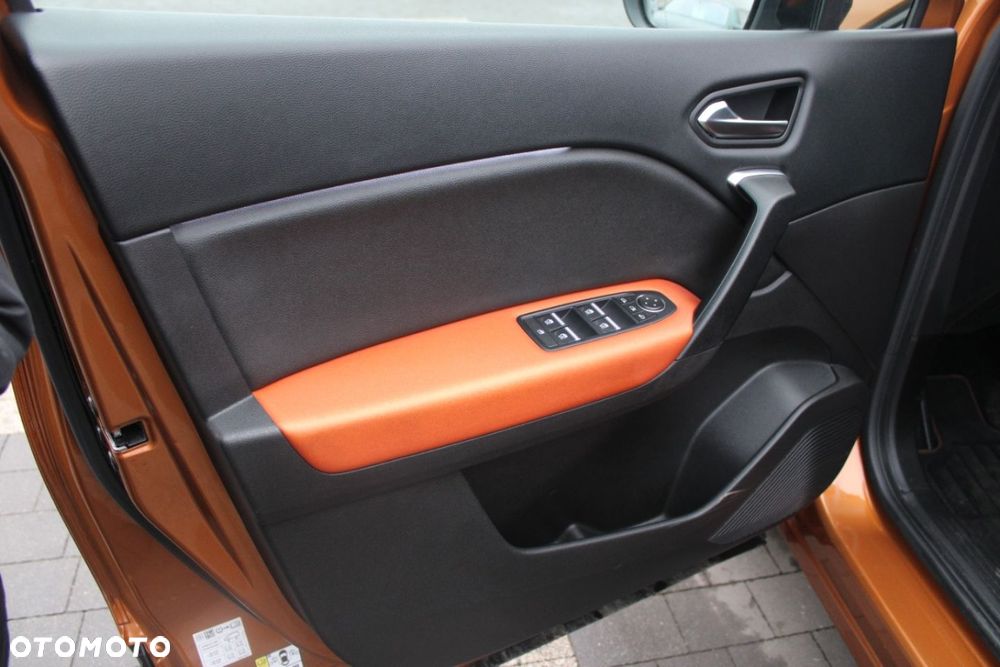 Renault Captur 1.6 E-TECH Plug-In R.S Line - 20