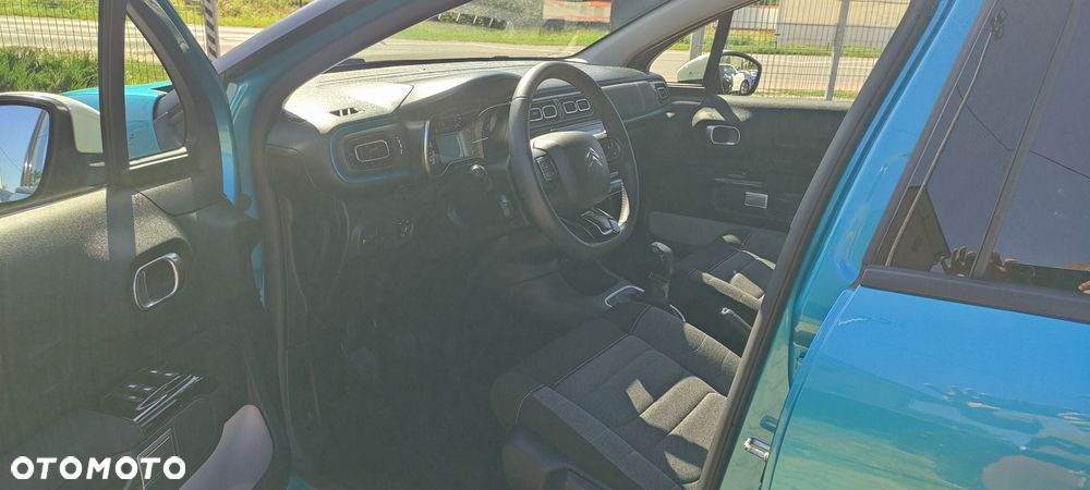 Citroën C3 1.2 PureTech Shine - 20