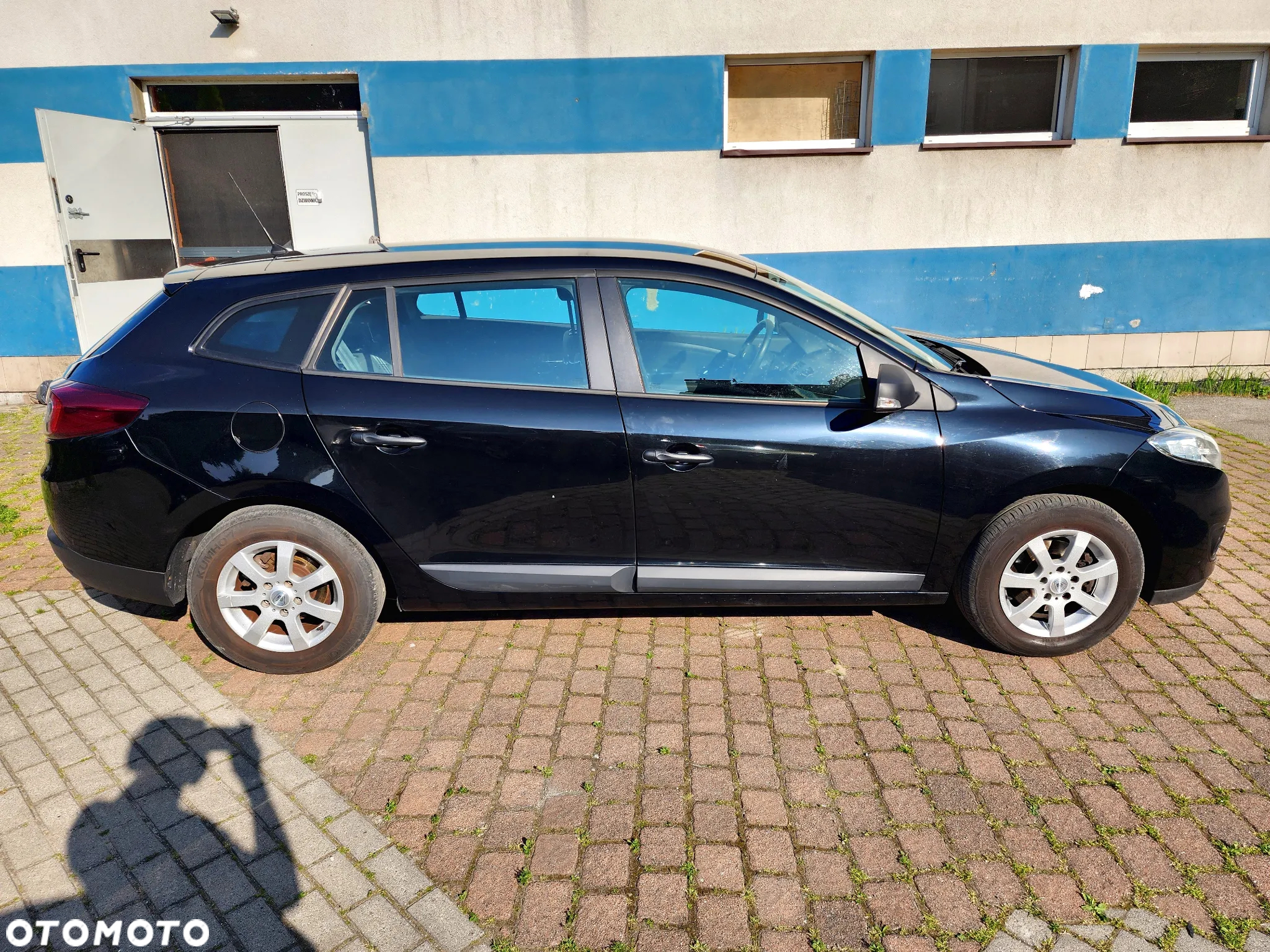 Renault Megane 1.6 16V Expression Euro5 - 7