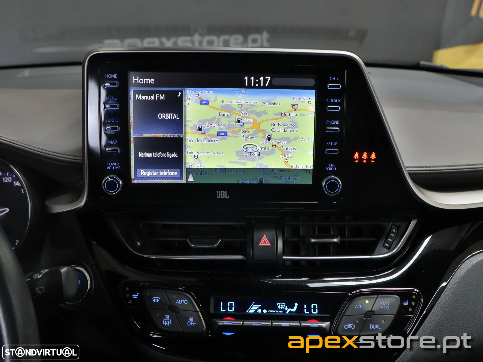 Toyota C-HR 1.8 Hybrid Exclusive+P.Luxury - 6