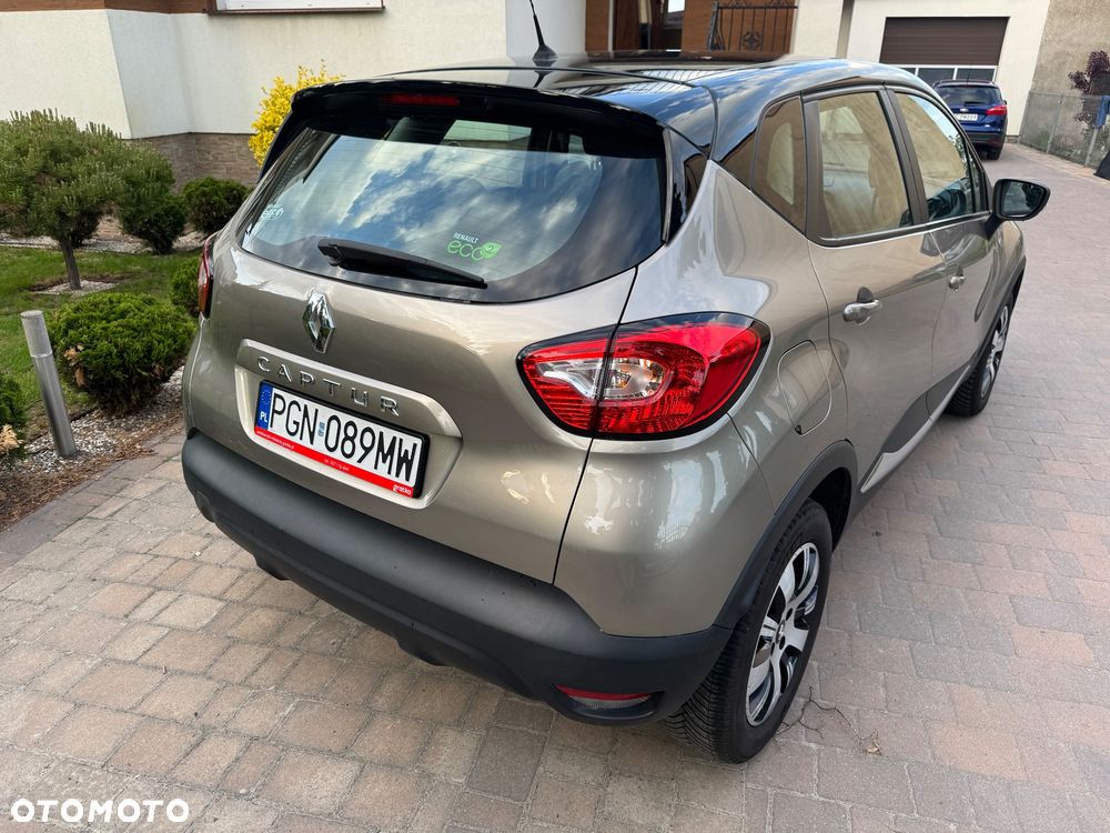 Renault Captur ENERGY dCi 90 Start&Stop Dynamique - 6