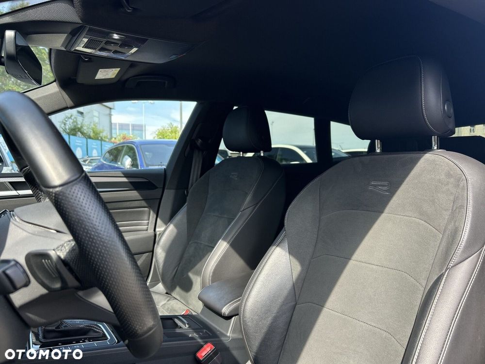 Volkswagen Arteon Shooting Brake 2.0 TDI R-Line DSG - 12