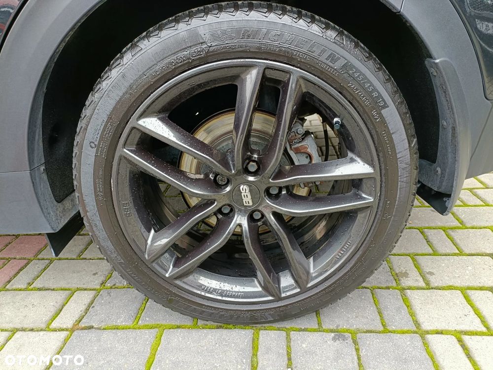Kia Sportage 1.6 T-GDI Black Edition Plus 2WD - 9