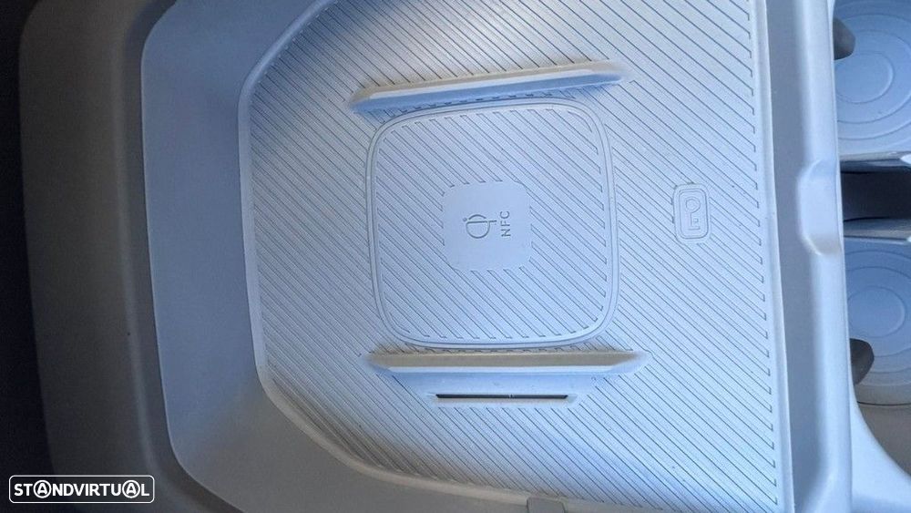 Kia EV3 81.4 kWh Tech - 18