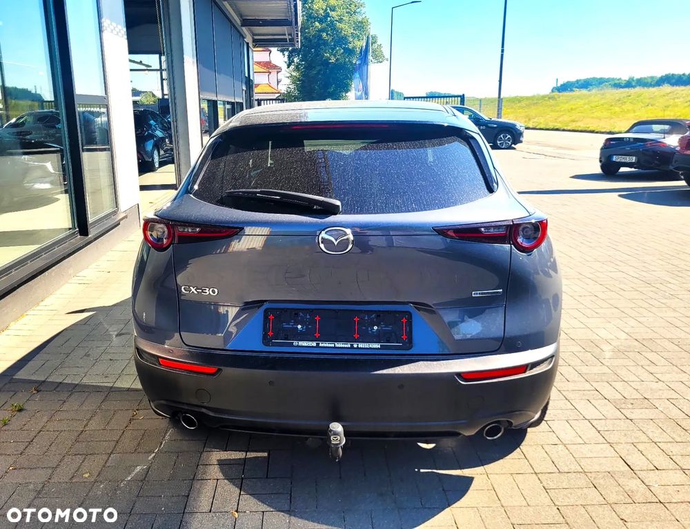 Mazda CX-30 - 37