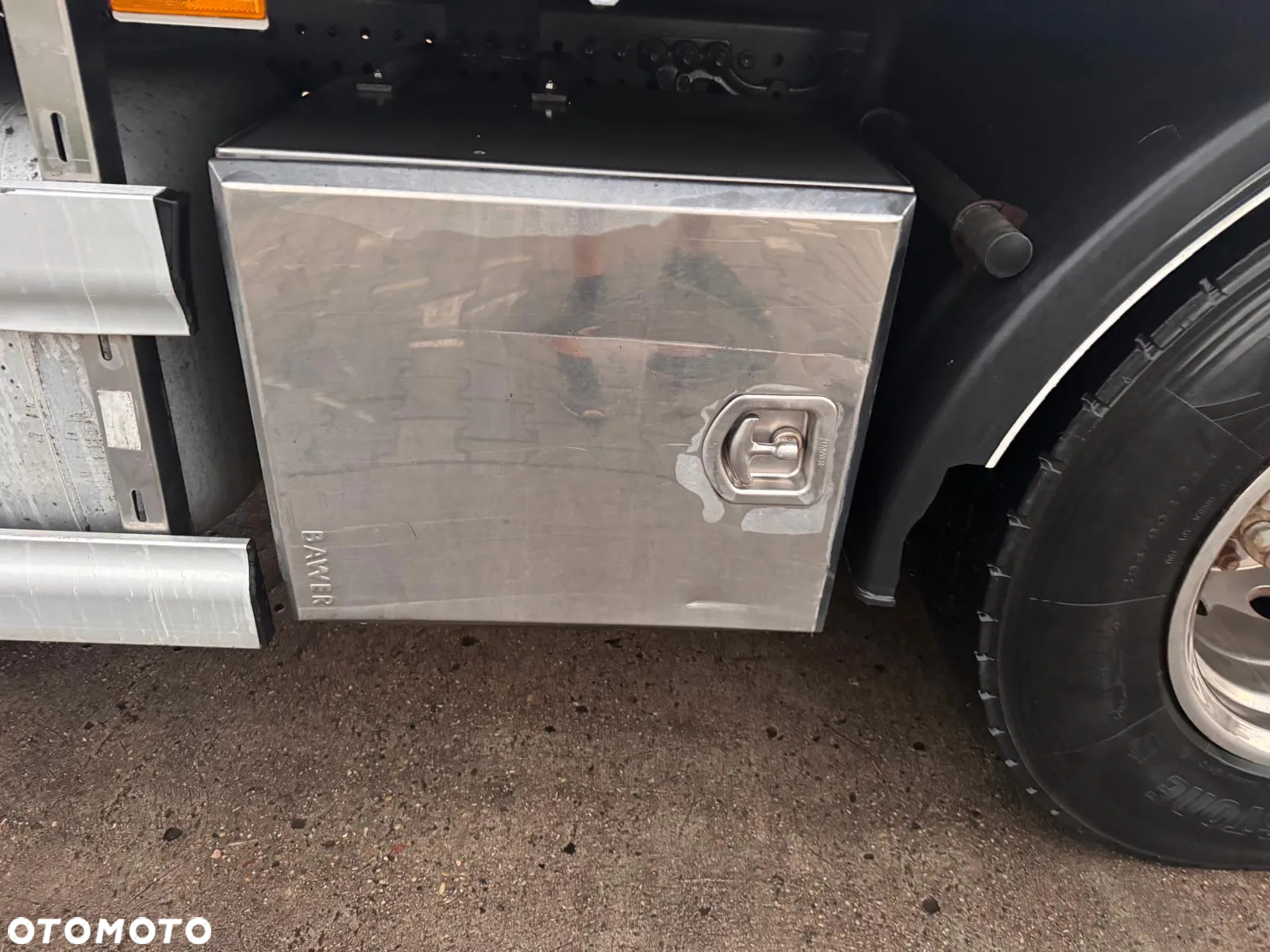 Mercedes-Benz Actros 1832 - 14