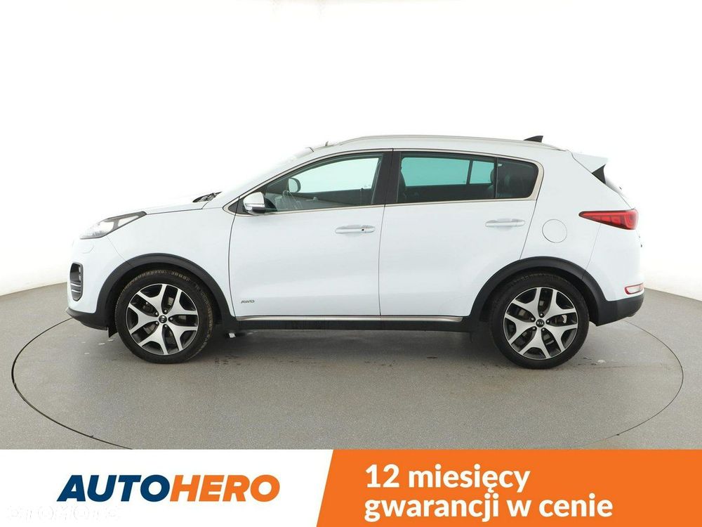 Kia Sportage - 2