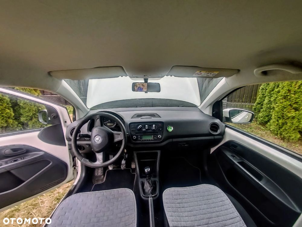 Skoda Citigo 1.0 Ambition - 12