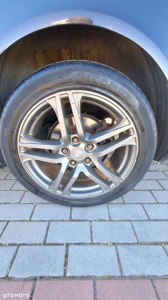 Opel Insignia 2.0 CDTI Sport - 16