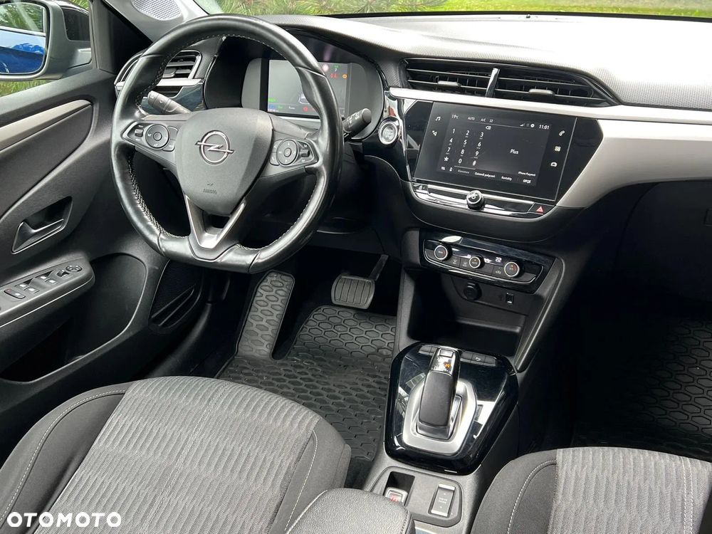 Opel Corsa - 21