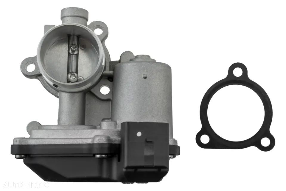 Supapa EGR noua Audi A4 B8 B9, A5, A6 C7, Q5, motoare 2.0 tdi CNHA, CNHC, CSUA, CSUB - 3