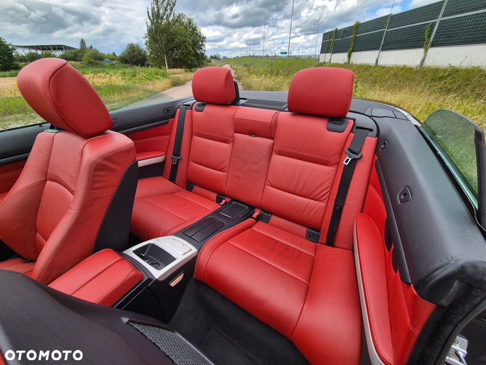 BMW Seria 3 320d DPF Edition Fleet Sport - 27