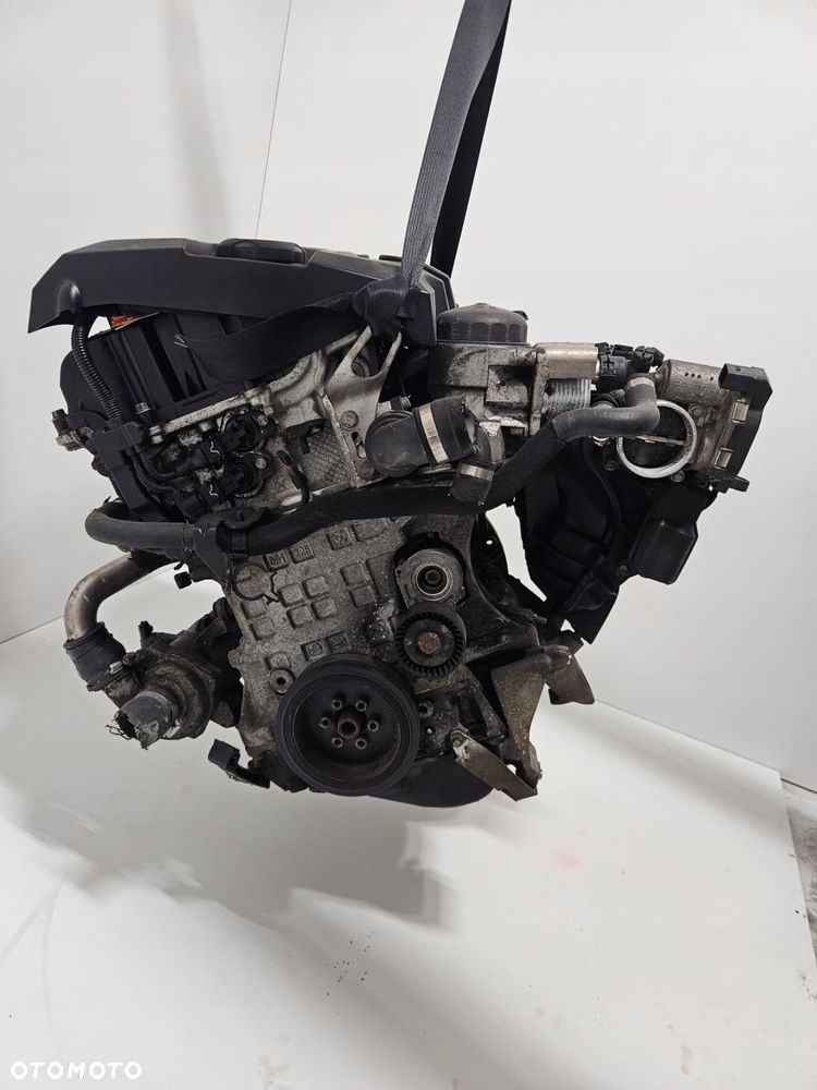 silnik kompletny bmw 1 3 1.6i n45b16a - 3