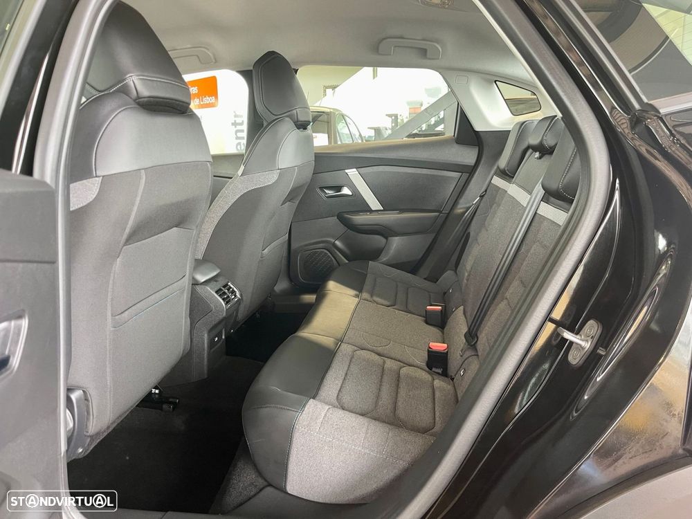 Citroën C4 X 1.2 PureTech Feel Pack EAT8 - 22