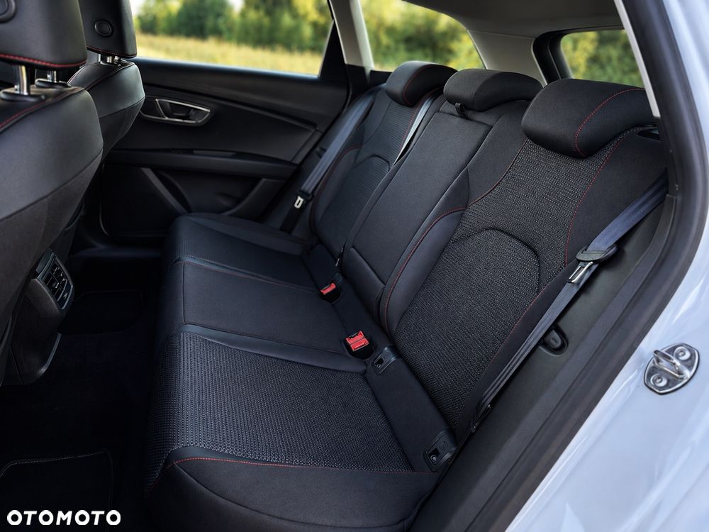 Seat Leon 1.4 TSI FR S&S - 34