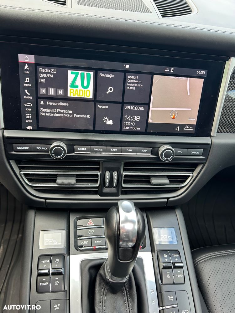 Porsche Macan Standard - 24