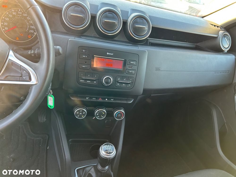 Dacia Duster - 10