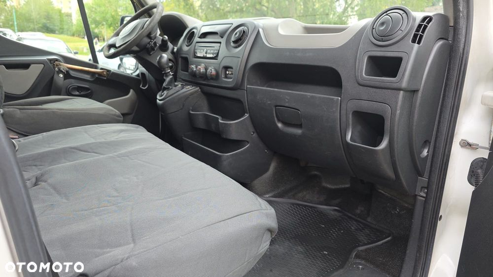 Renault Master - 5