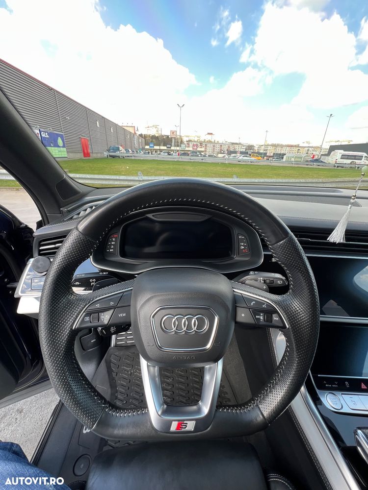 Audi Q7 - 14