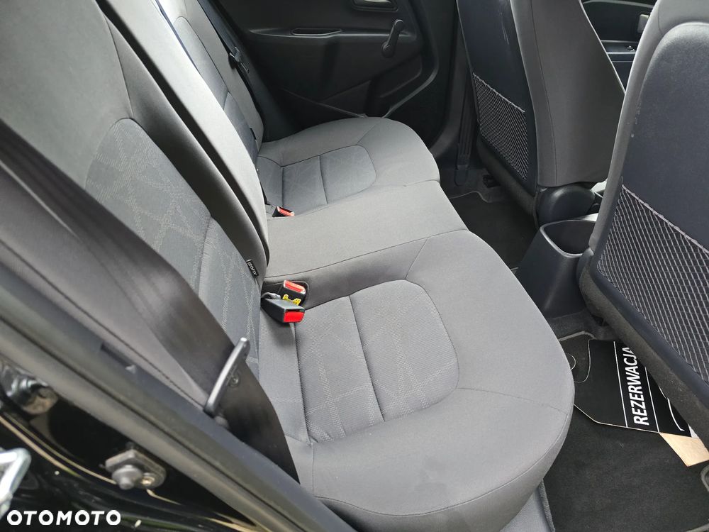 Kia Rio 1.4 Edition 7 - 19