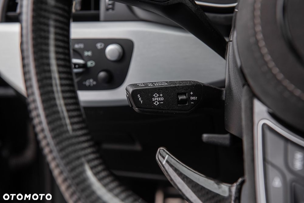 Audi A4 - 20