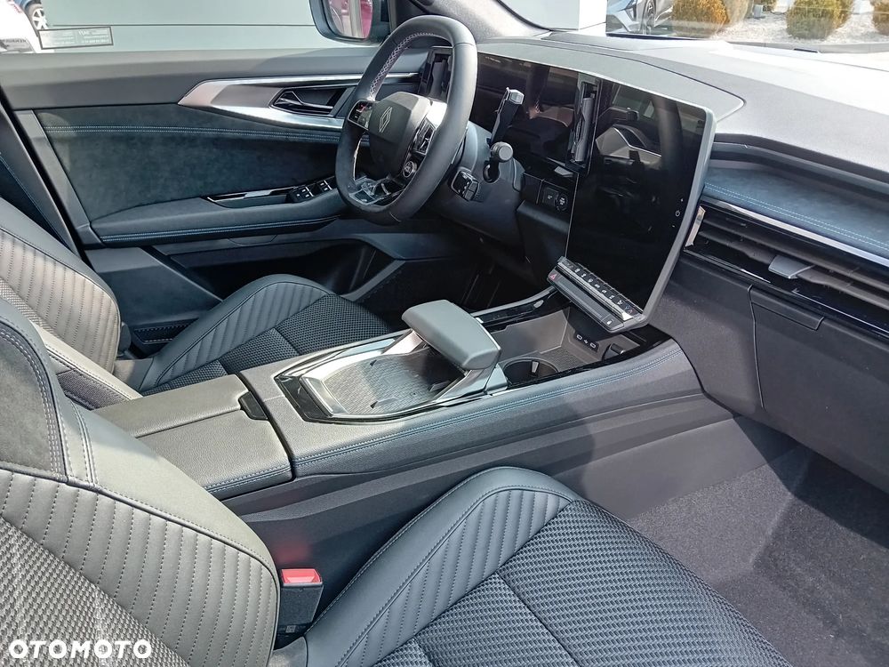 Renault Austral 1.3 TCe mHEV Esprit Alpine - 16