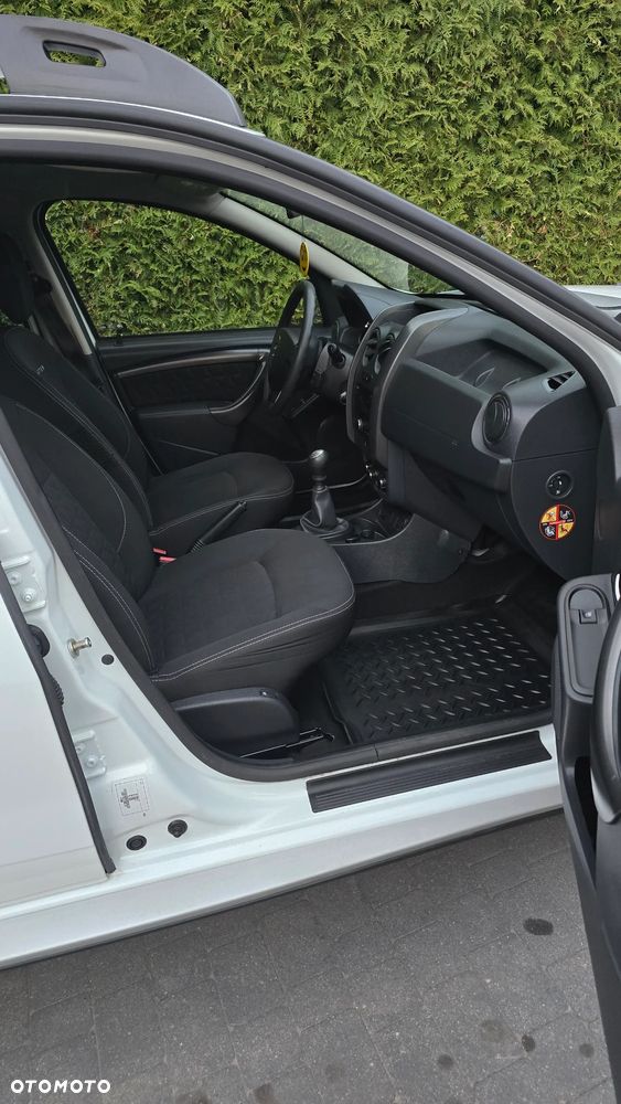 Dacia Duster 1.2 TCe Prestige - 10