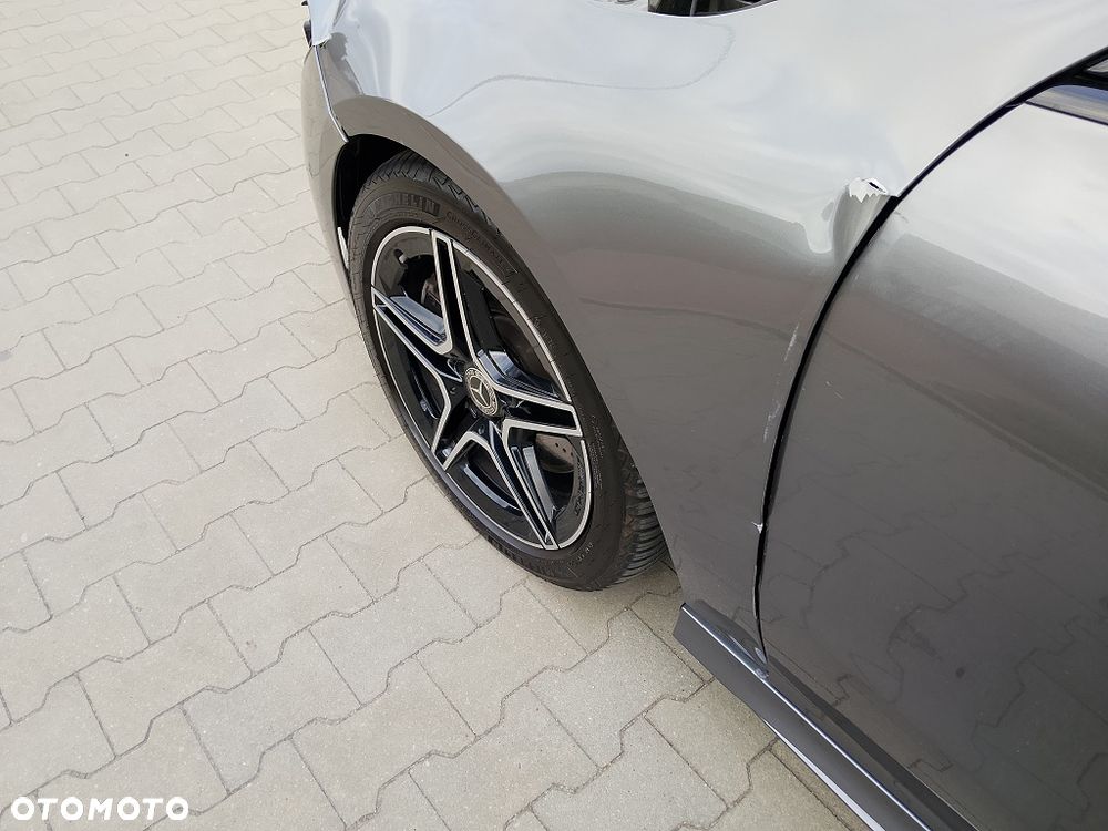 Mercedes-Benz CLA 200 d 8G-DCT AMG Line Advanced Plus - 13