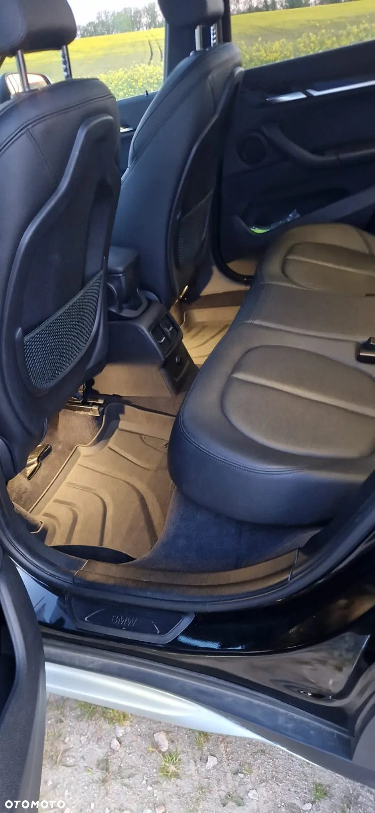 BMW X1 - 12