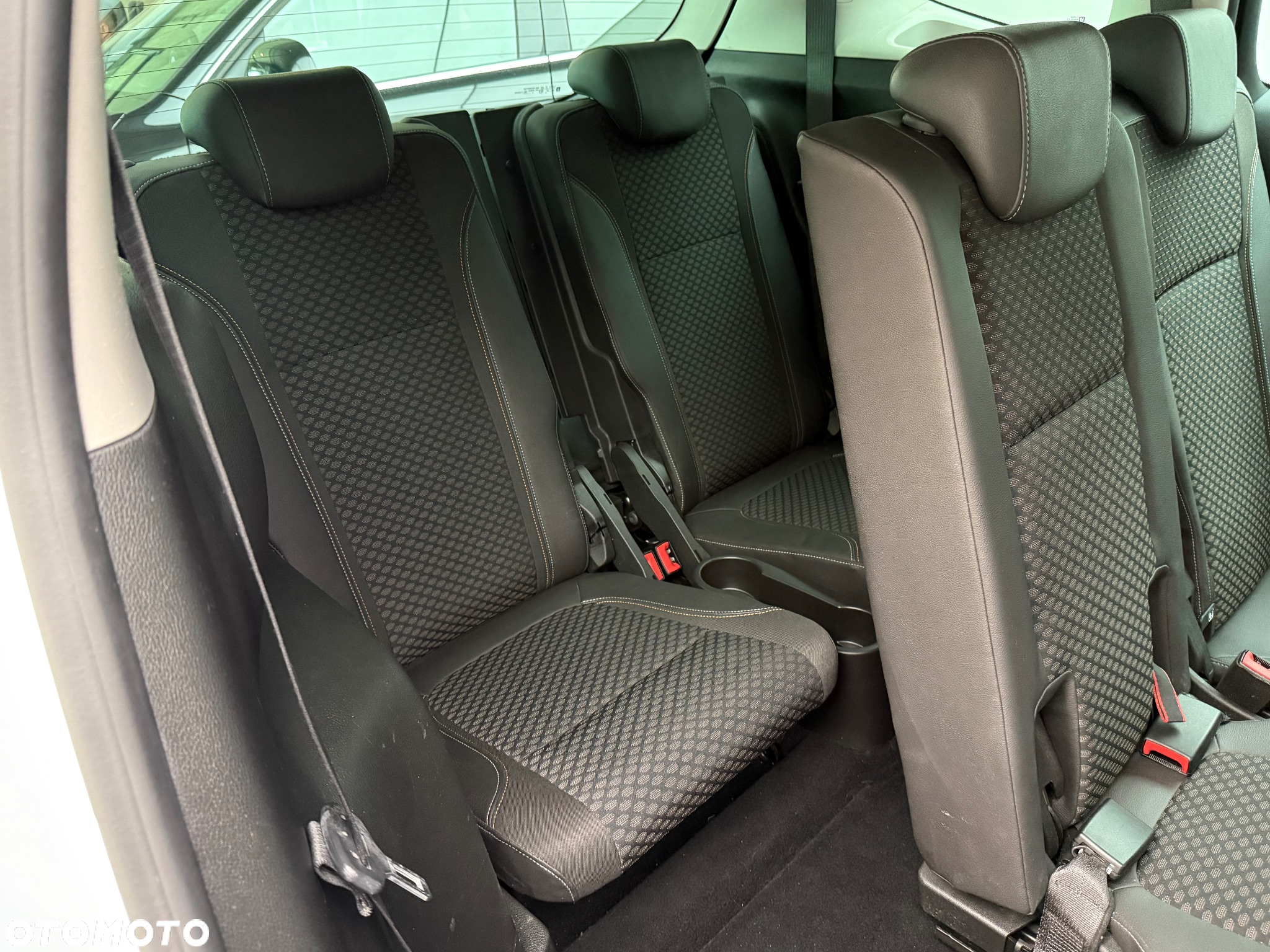 Opel Zafira 1.4 Turbo (ecoFLEX) Start/Stop Innovation - 20