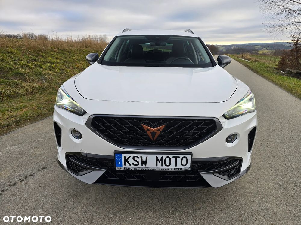 Cupra Formentor 1.5 eTSI DSG - 3