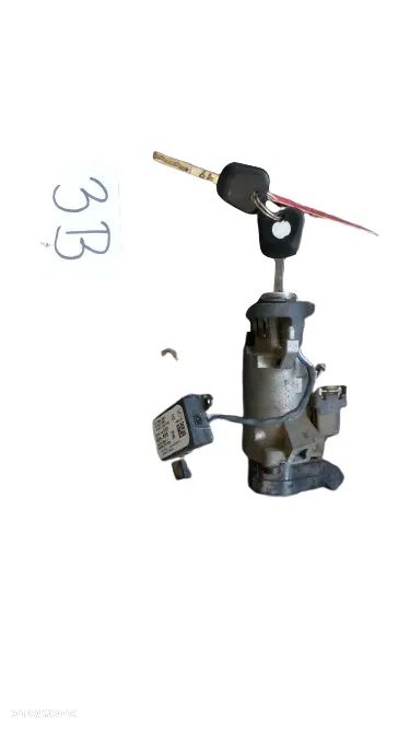 Komplet - zestaw startowy / odpalania Vanderhall Venice S 2018r - 4