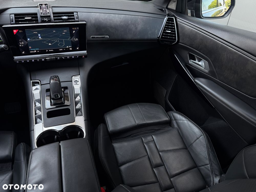 DS Automobiles DS 7 Crossback 2.0 BlueHDi Louvre - 21