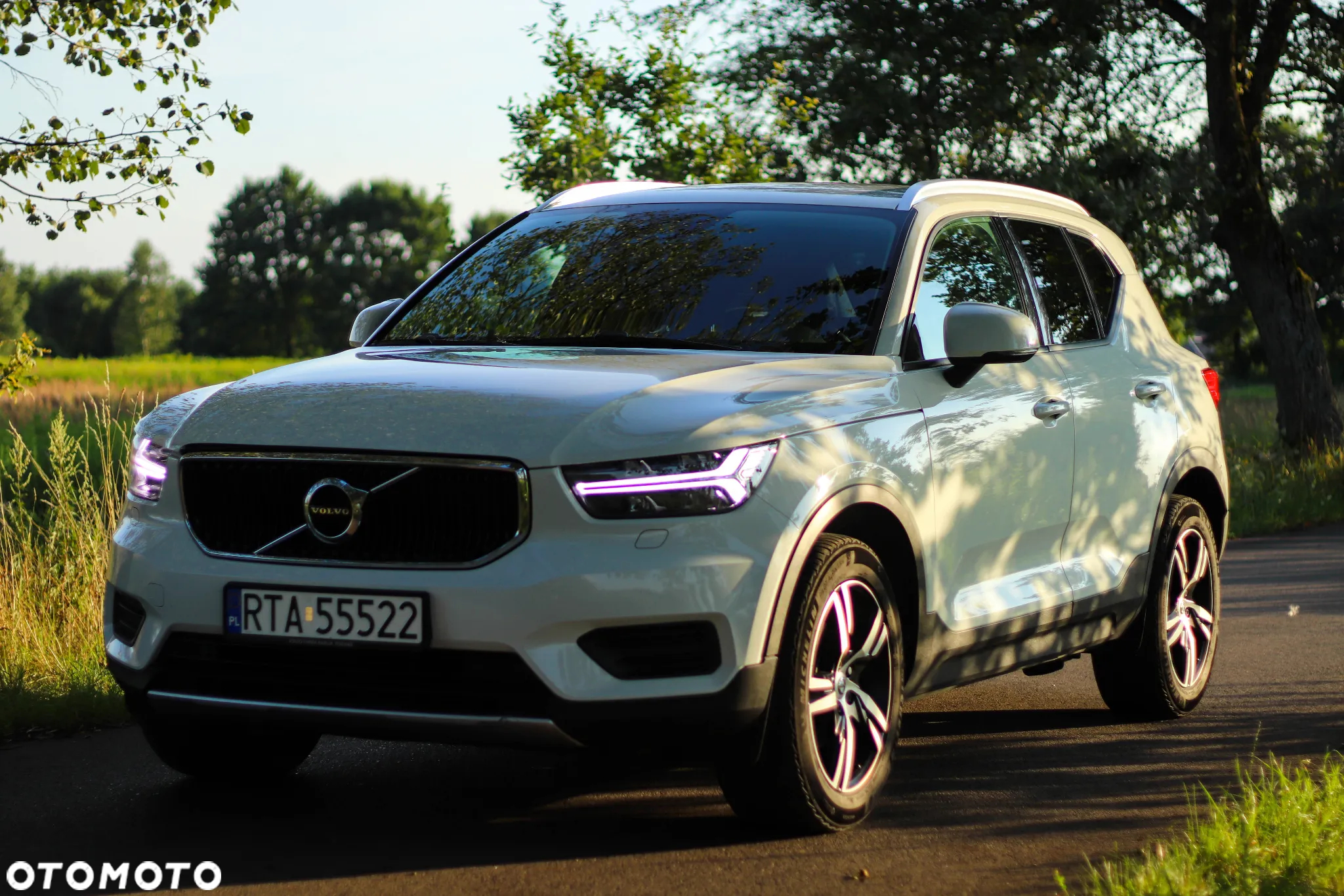 Volvo XC 40 D3 Momentum - 3