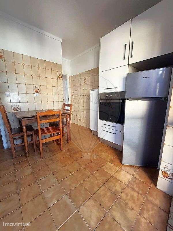 Apartamento T2 para arrendamento - Grande imagem: 5/16