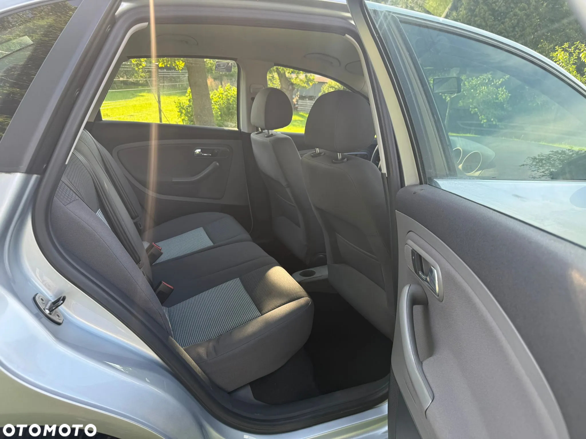 Seat Cordoba 1.4 16V Reference - 10