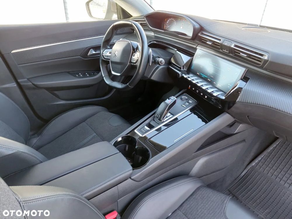 Peugeot 508 PureTech 180 EAT8 Allure - 15