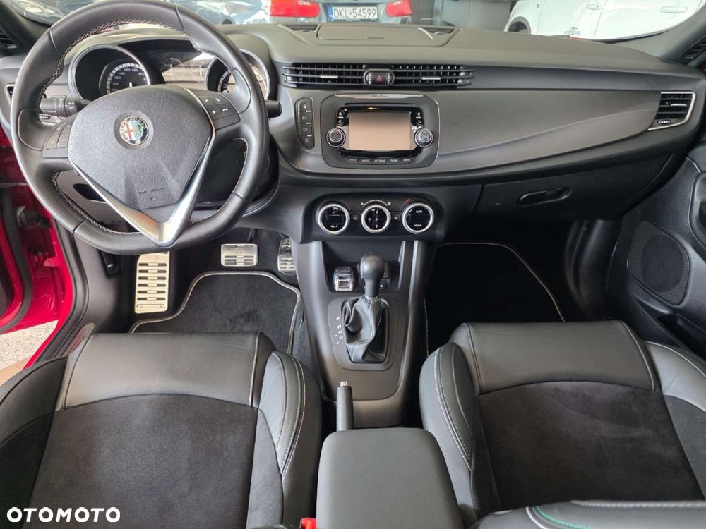 Alfa Romeo Giulietta - 15